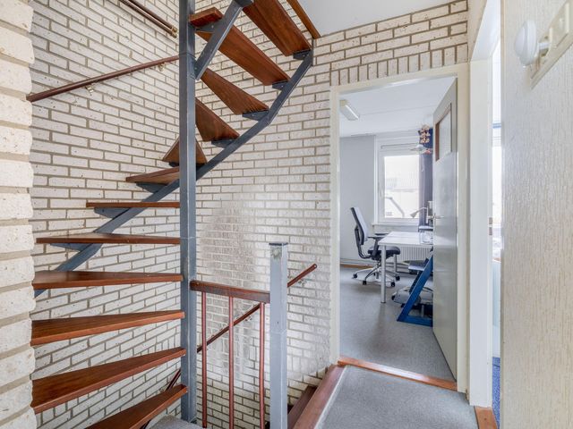 Foto van Lijsterbesstraat 17