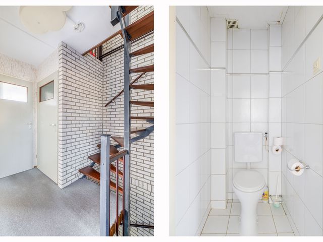 Foto van Lijsterbesstraat 17