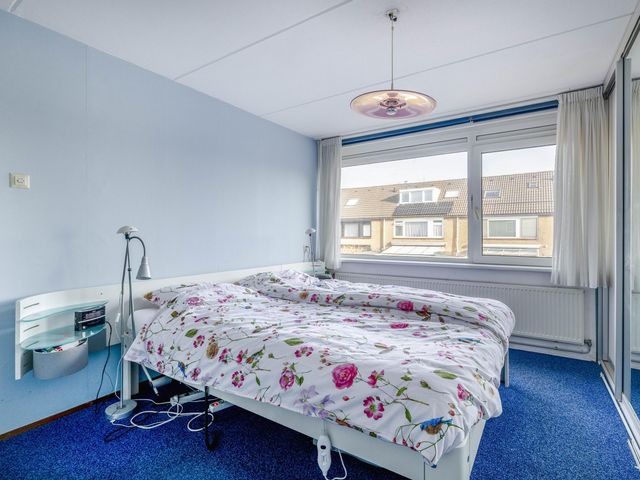 Foto van Lijsterbesstraat 17