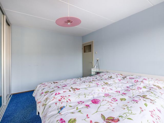 Foto van Lijsterbesstraat 17