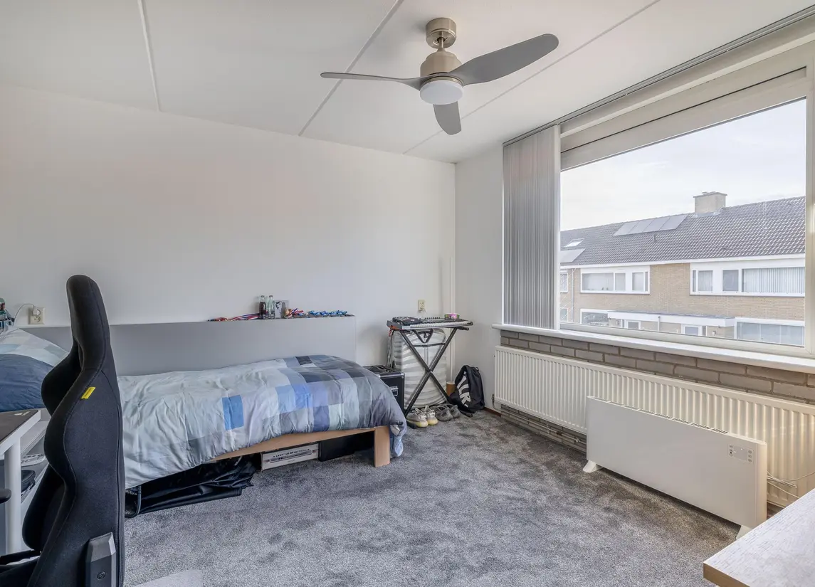 Lijsterbesstraat 17