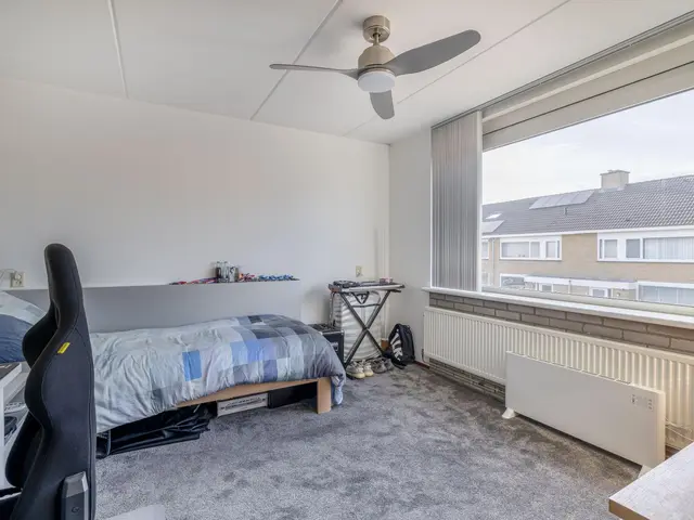 Foto van Lijsterbesstraat 17