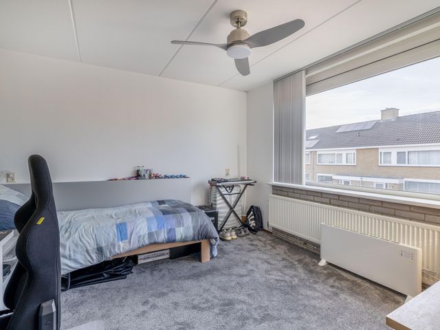 Foto van Lijsterbesstraat 17