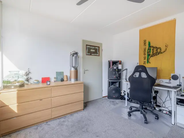 Foto van Lijsterbesstraat 17