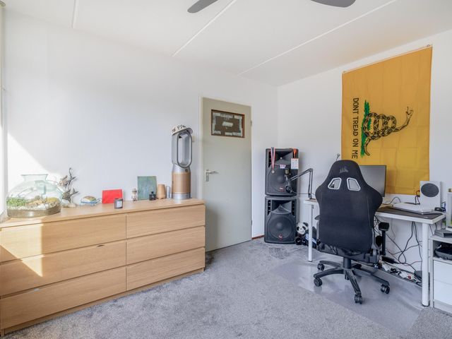 Foto van Lijsterbesstraat 17