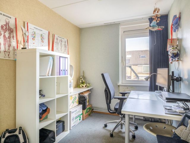 Foto van Lijsterbesstraat 17