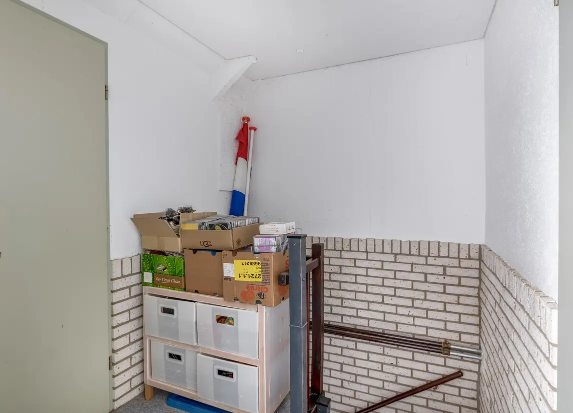 Lijsterbesstraat 17