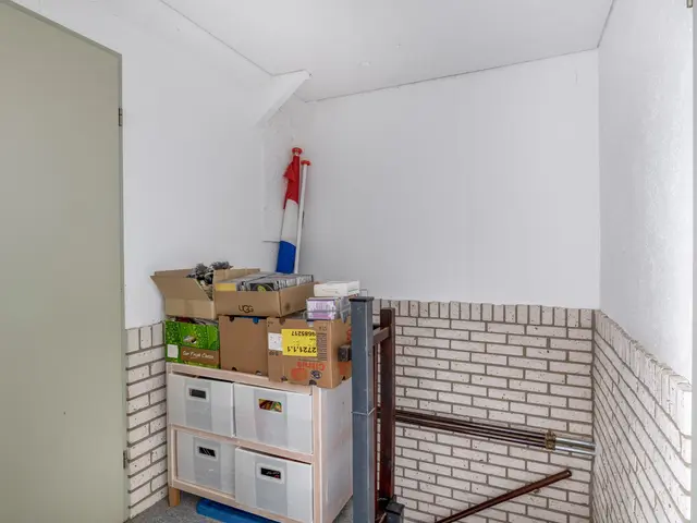 Foto van Lijsterbesstraat 17