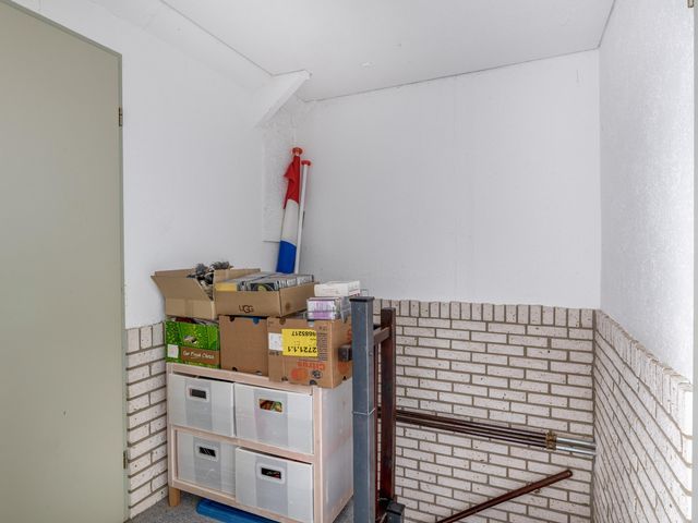 Foto van Lijsterbesstraat 17