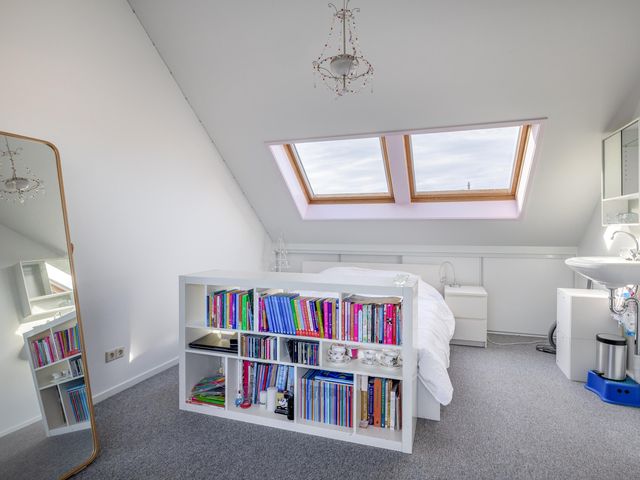 Foto van Lijsterbesstraat 17