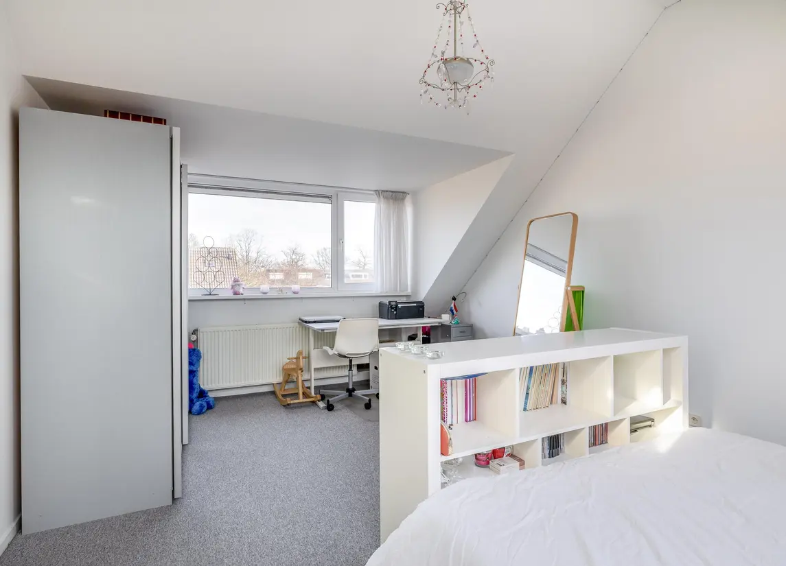 Lijsterbesstraat 17