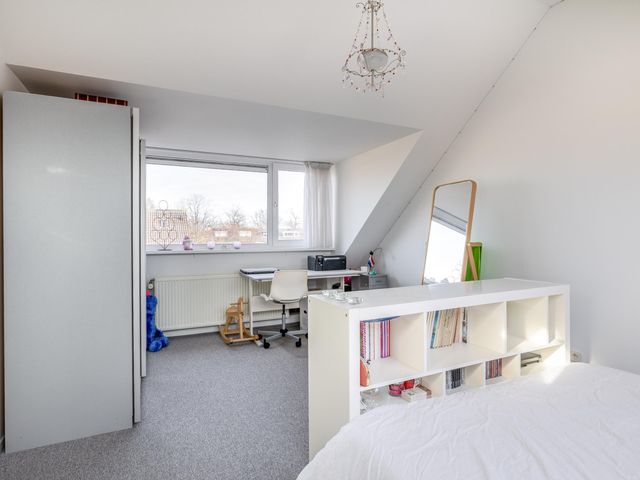 Foto van Lijsterbesstraat 17