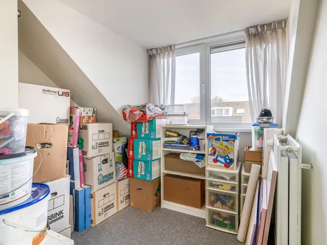 Foto van Lijsterbesstraat 17