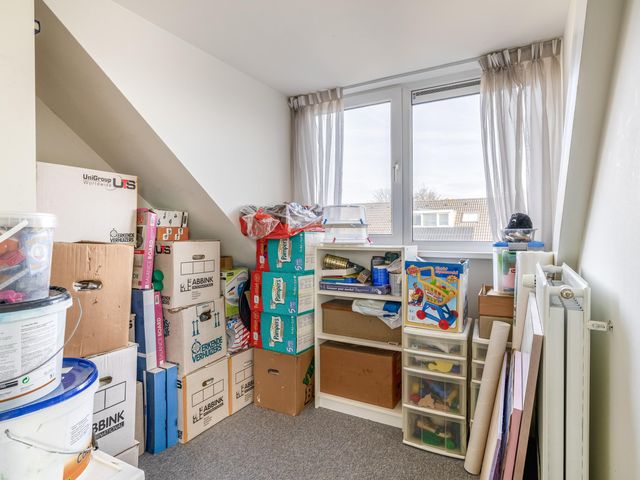 Foto van Lijsterbesstraat 17