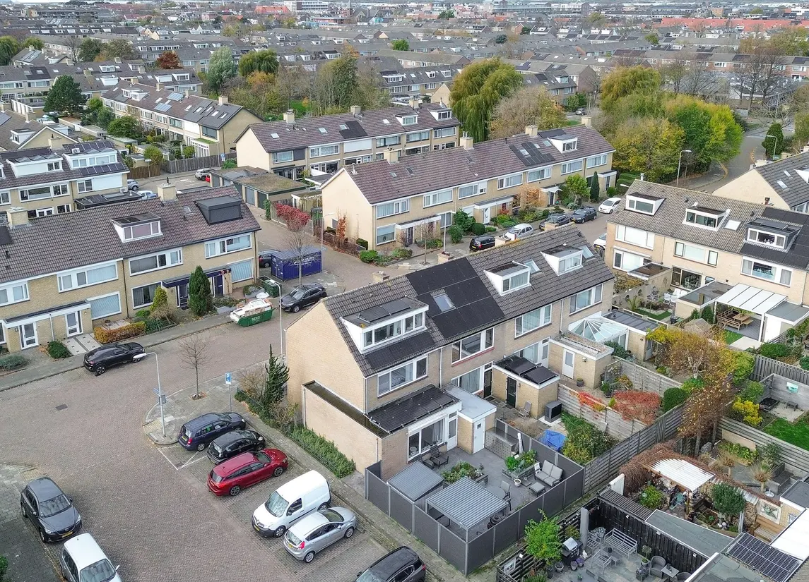 Lijsterbesstraat 17