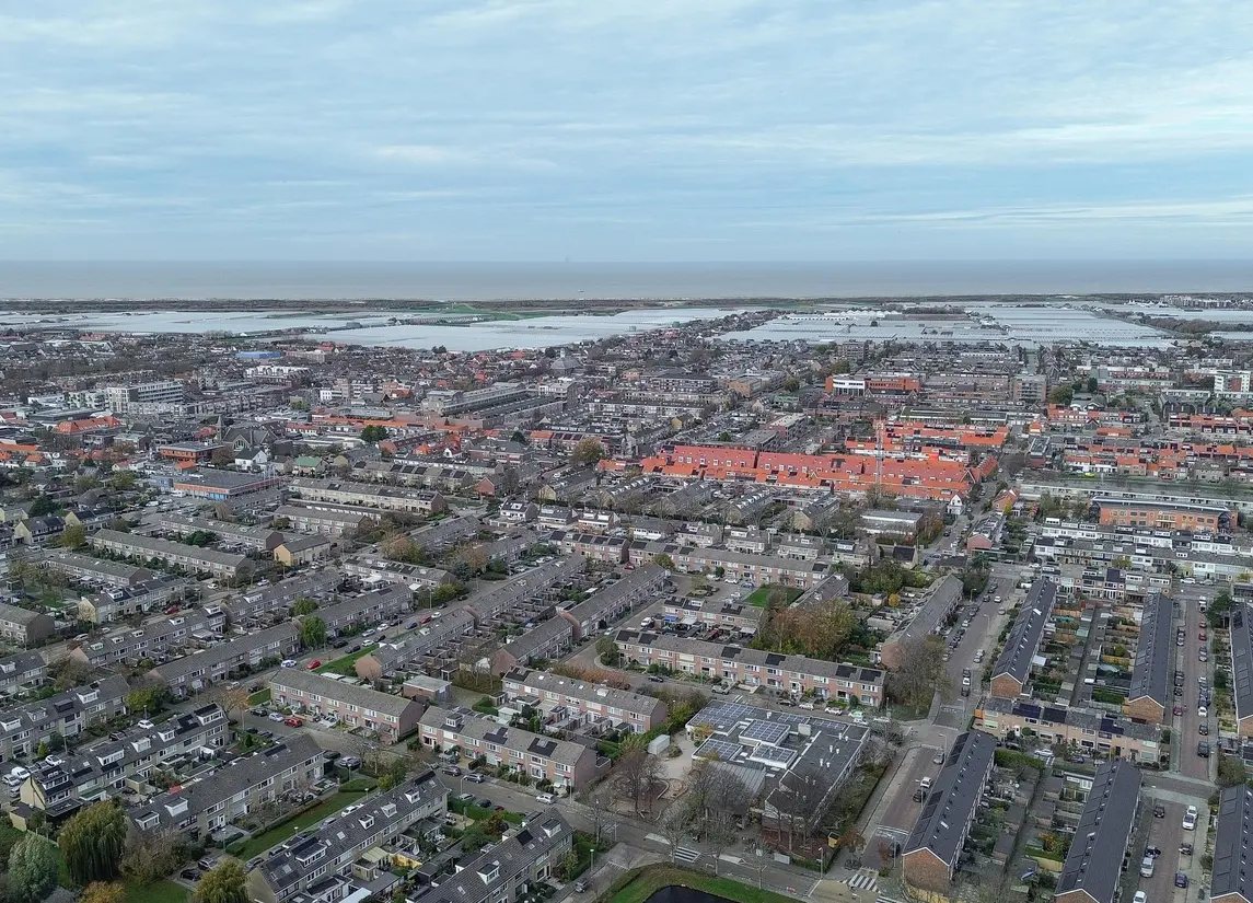 Lijsterbesstraat 17