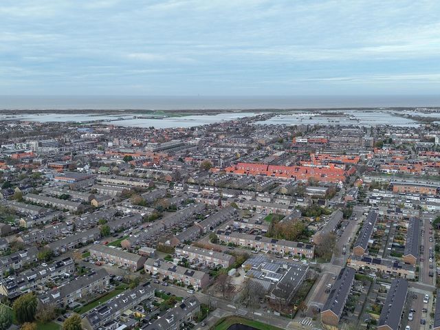 Foto van Lijsterbesstraat 17