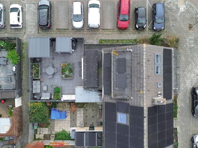 Foto van Lijsterbesstraat 17