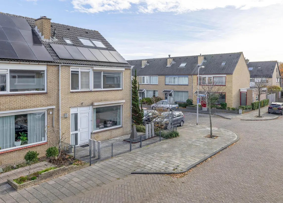 Lijsterbesstraat 17