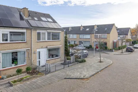 Lijsterbesstraat 17