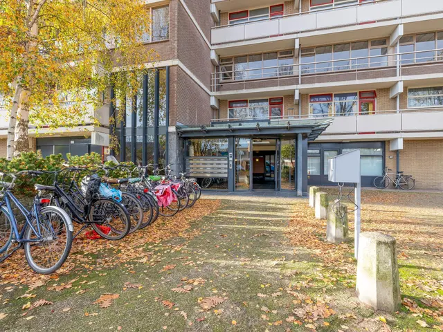Foto van De Brink 824
