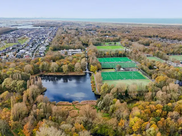 Foto van De Brink 824