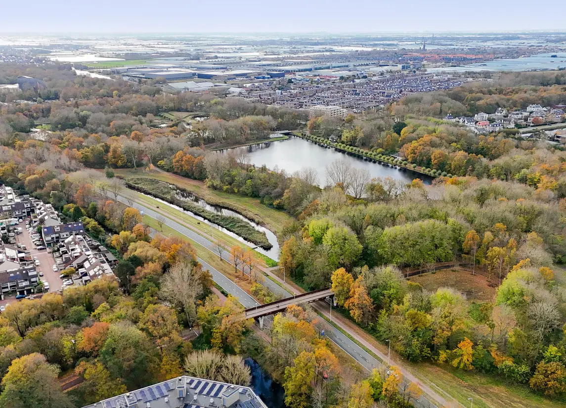 De Brink 824