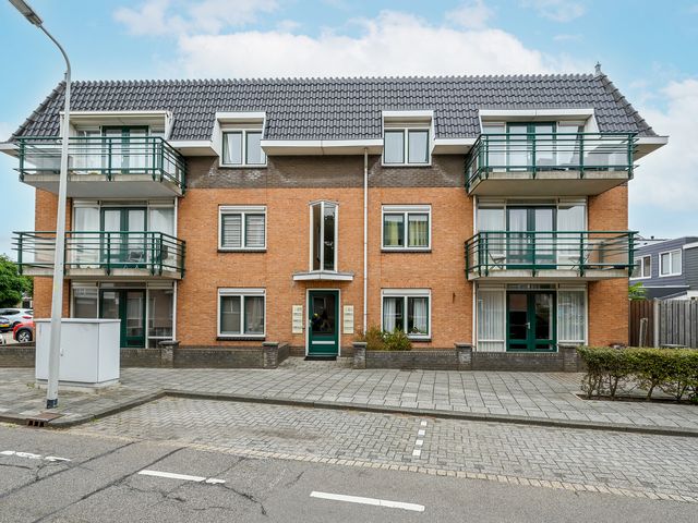 Foto van Sand-Ambachtstraat 156