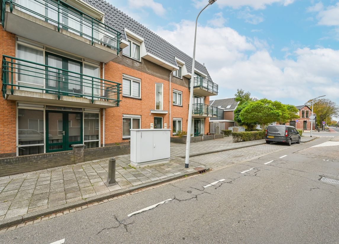 Sand-Ambachtstraat 156