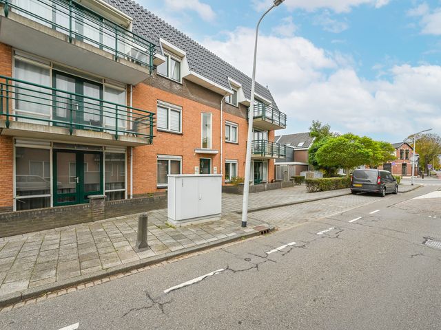 Foto van Sand-Ambachtstraat 156