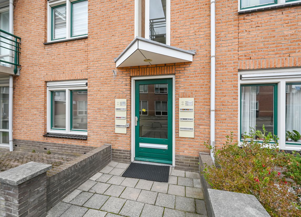 Sand-Ambachtstraat 156