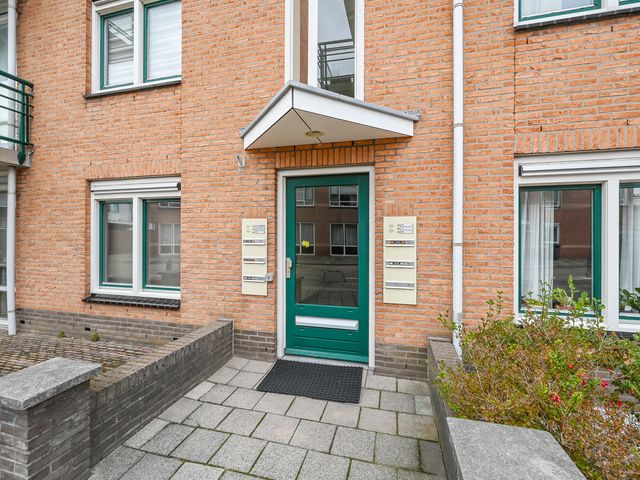 Foto van Sand-Ambachtstraat 156