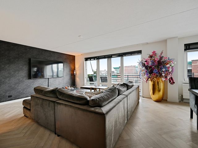 Foto van Sand-Ambachtstraat 156