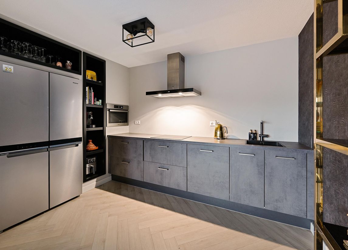 Sand-Ambachtstraat 156