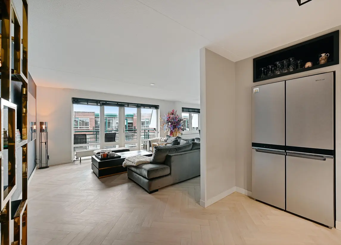Sand-Ambachtstraat 156