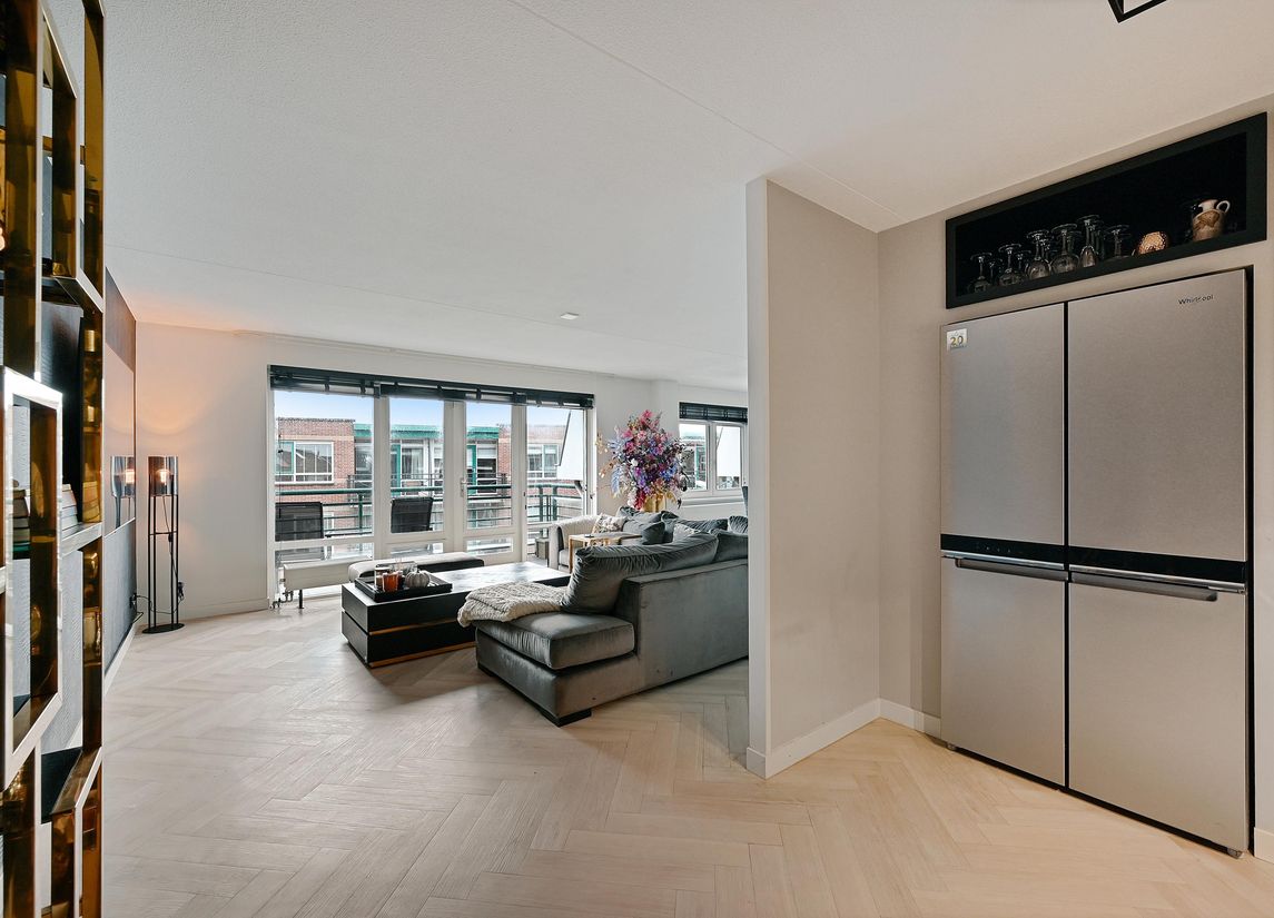 Sand-Ambachtstraat 156