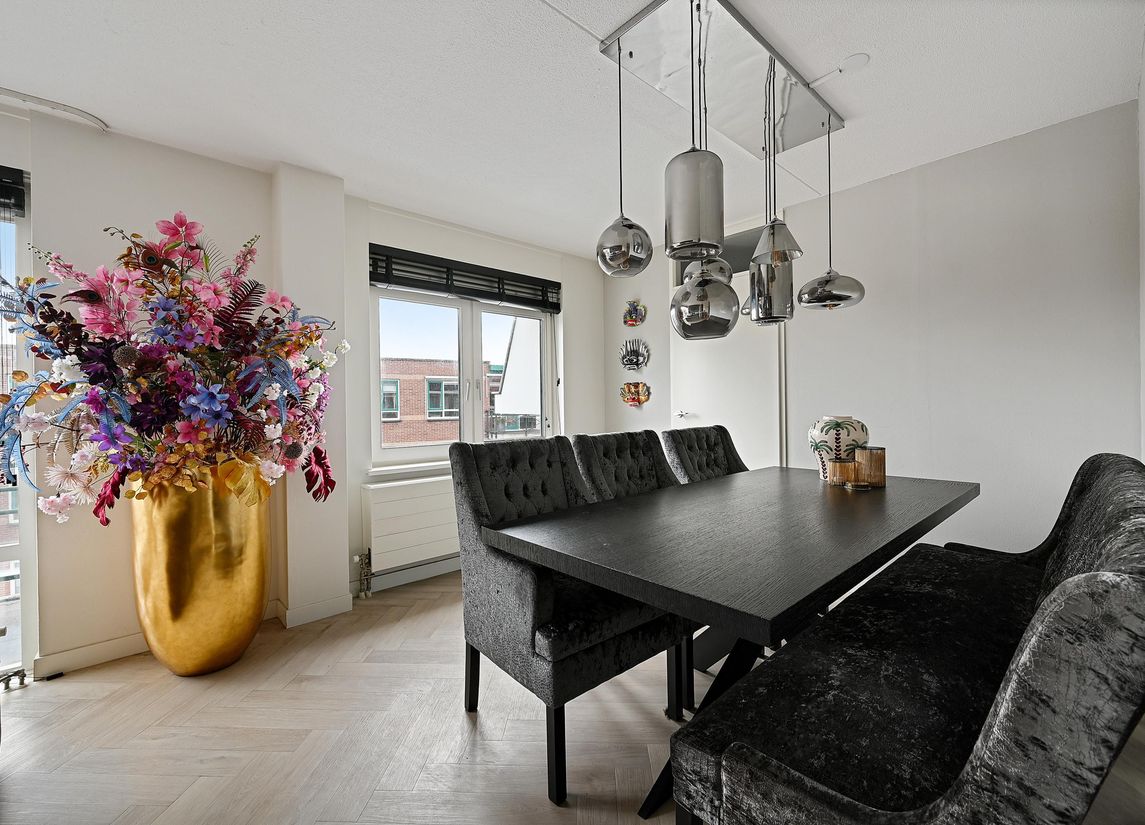 Sand-Ambachtstraat 156