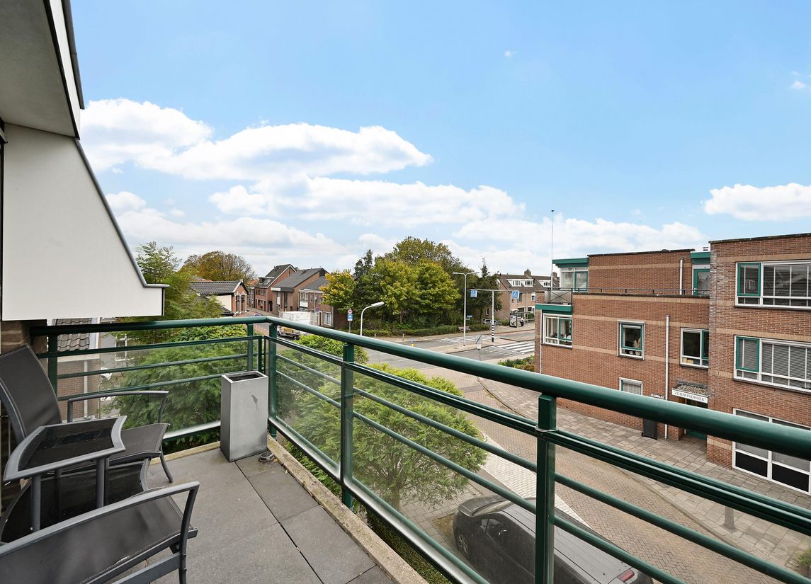 Sand-Ambachtstraat 156