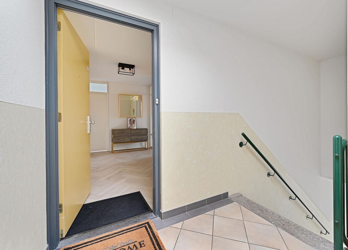 Sand-Ambachtstraat 156