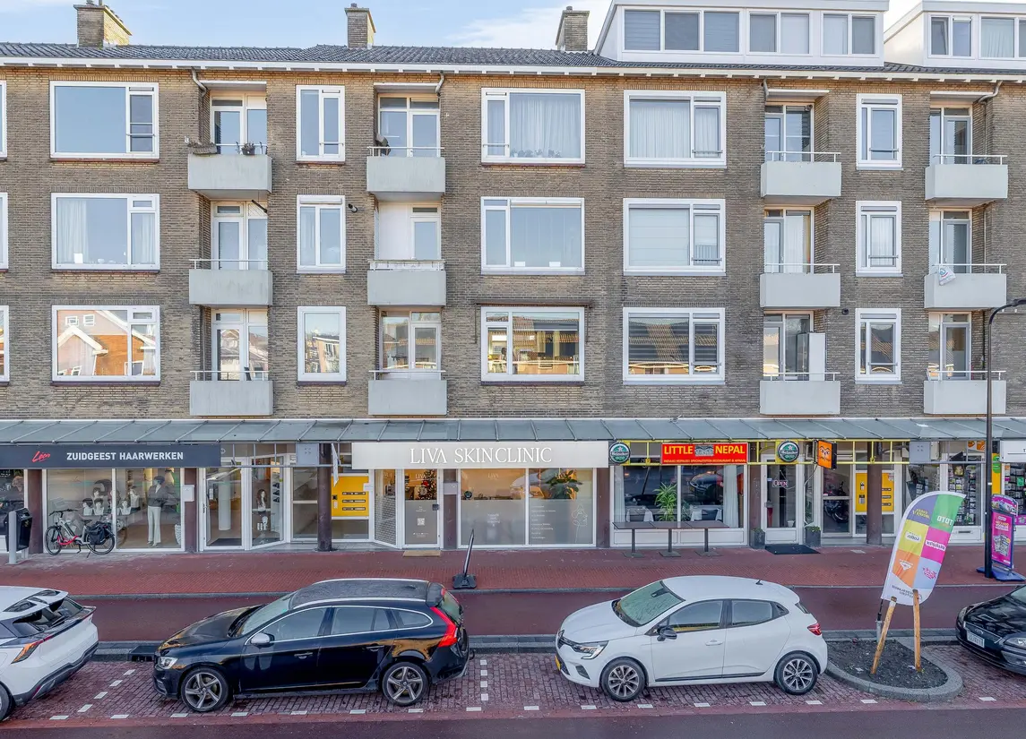 Lindelaan 225