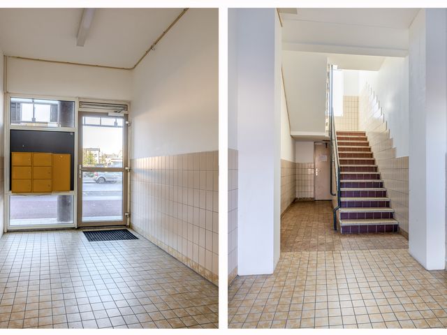 Foto van Lindelaan 225