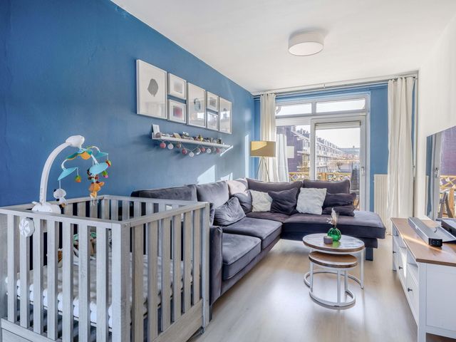 Foto van Lindelaan 225