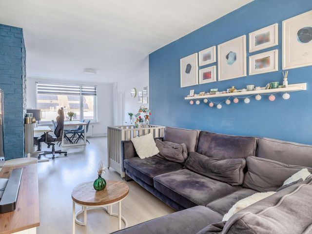 Foto van Lindelaan 225