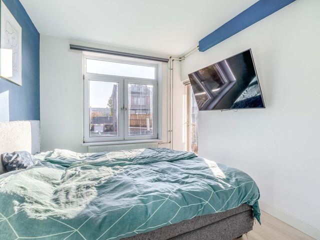 Foto van Lindelaan 225