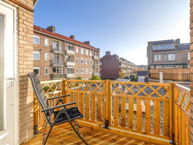 Foto van Lindelaan 225