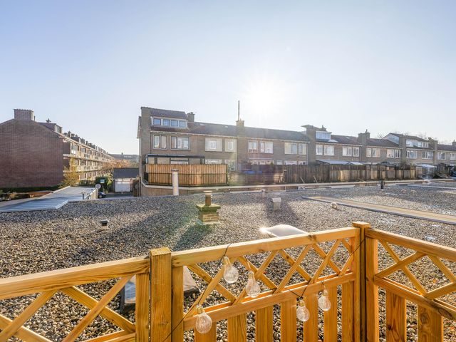 Foto van Lindelaan 225