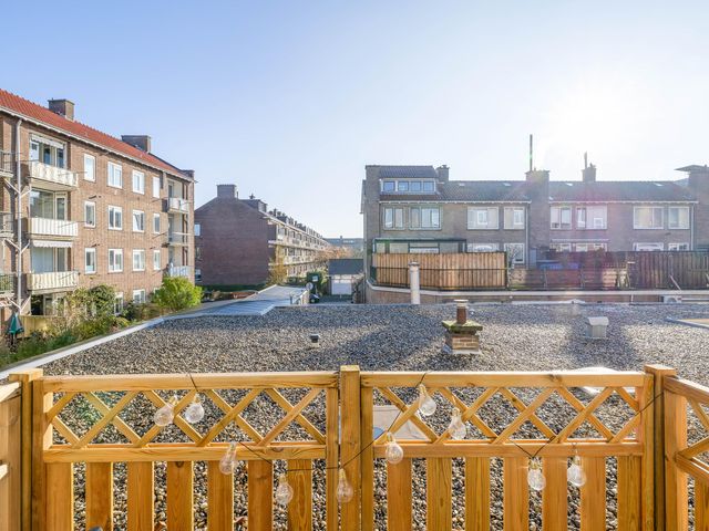 Foto van Lindelaan 225