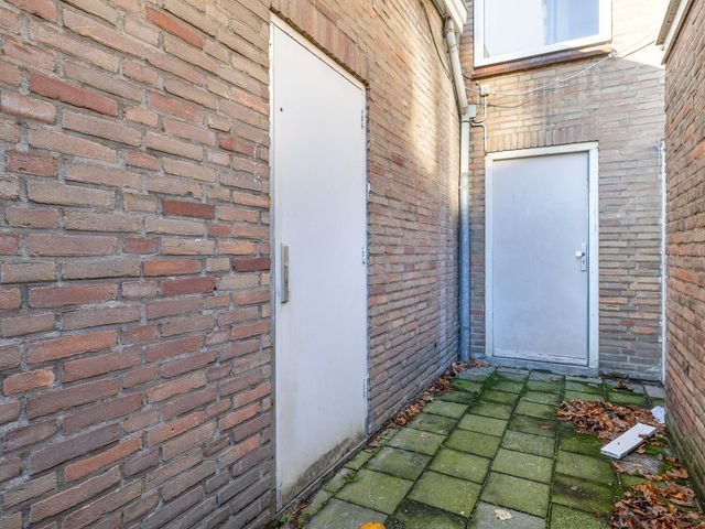 Foto van Lindelaan 225