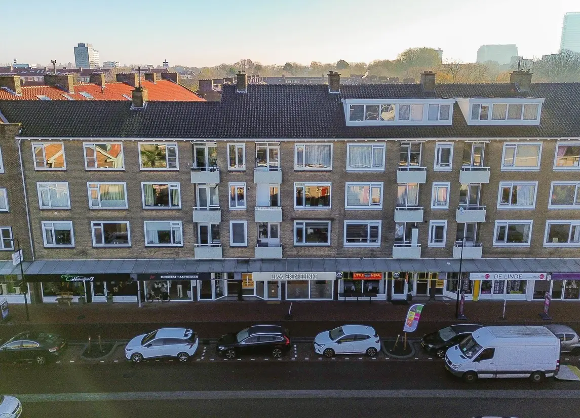 Lindelaan 225