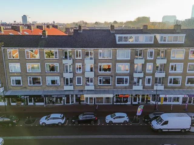 Foto van Lindelaan 225